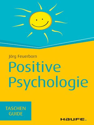 cover image of Positive Psychologie